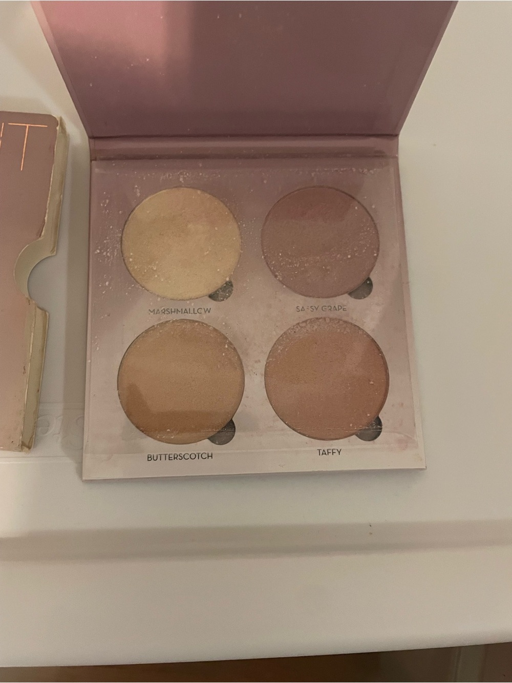 Anastasia of Beverly Hills sweets glow kit - Picture 4 of 6